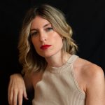 Retrat de Maria Xinxó (Foto: Pau Venteo)